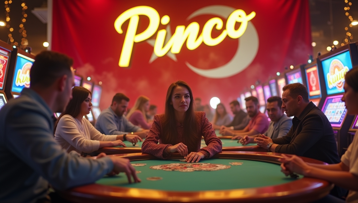 Casino pinco