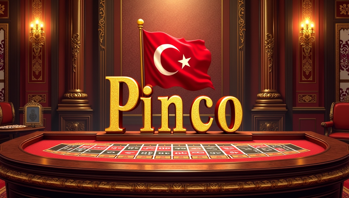Pinco casino